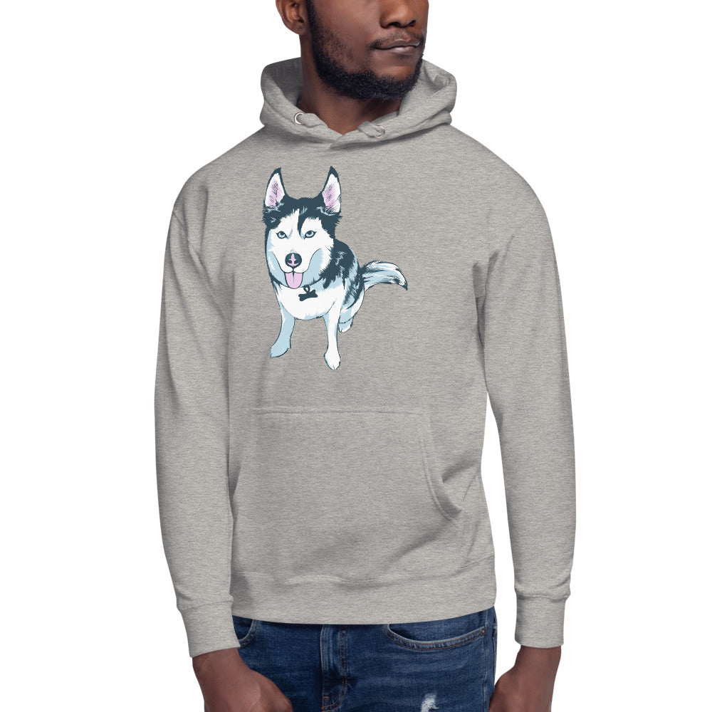 AQUA Hoodie