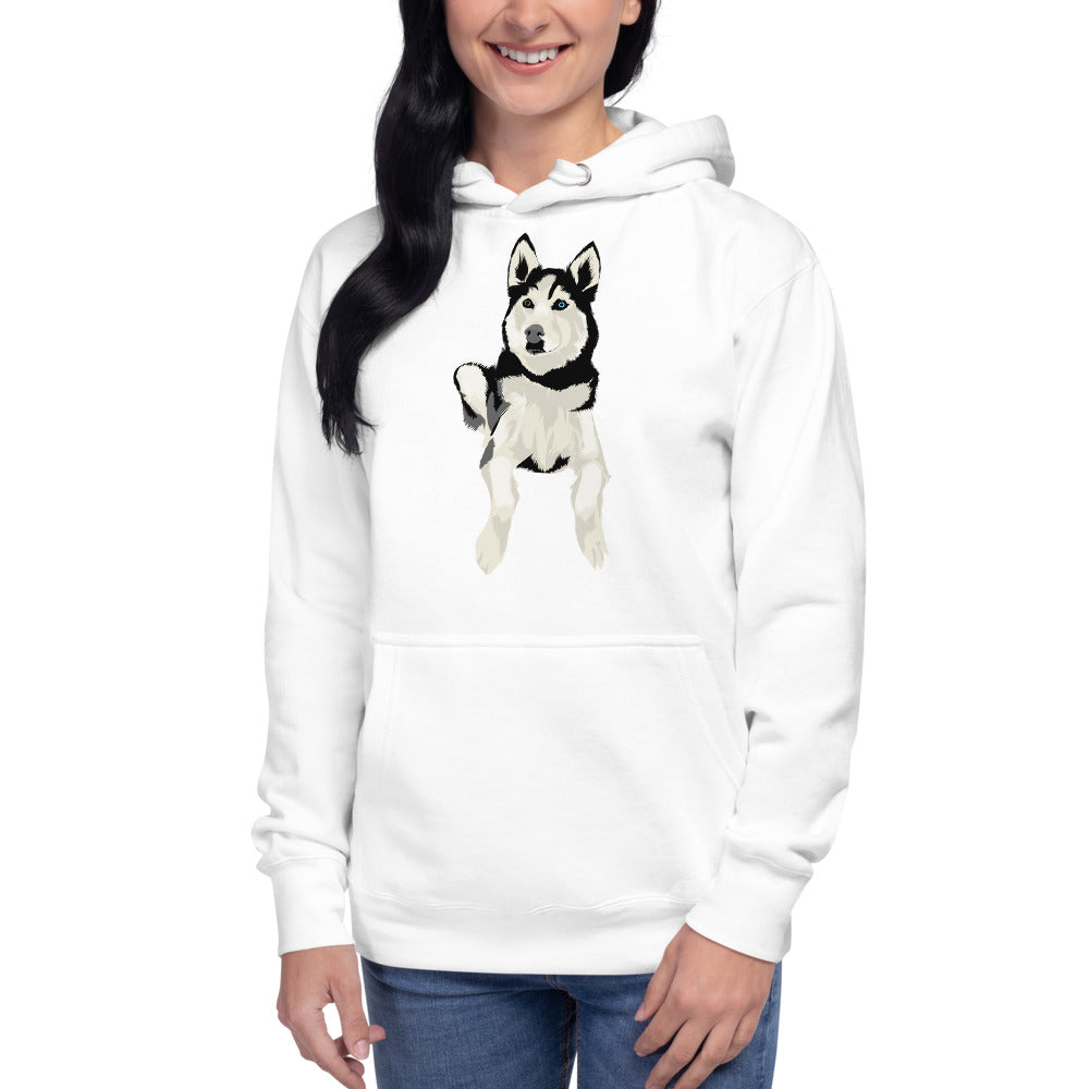 NITRO Hoodie