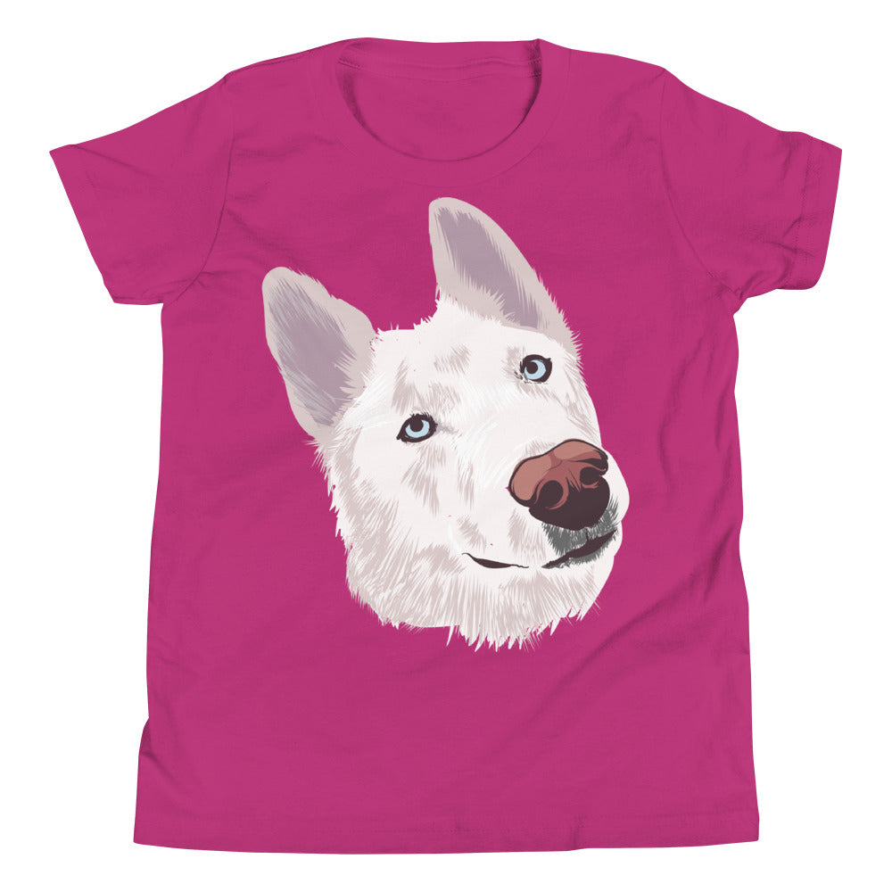 Bolt- Youth Short Sleeve T-Shirt