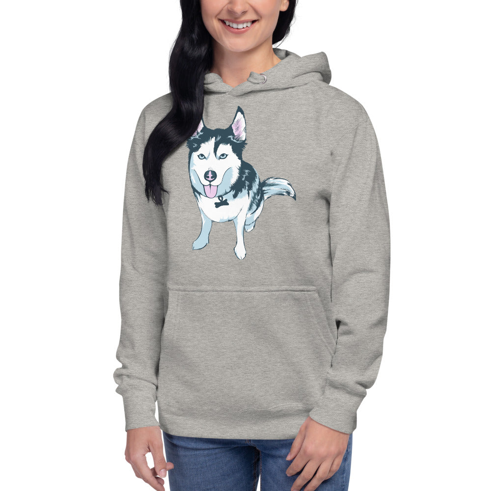AQUA Hoodie