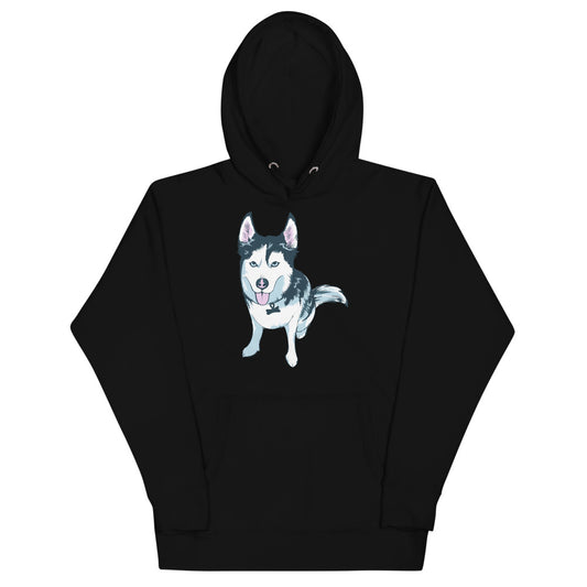 AQUA Hoodie