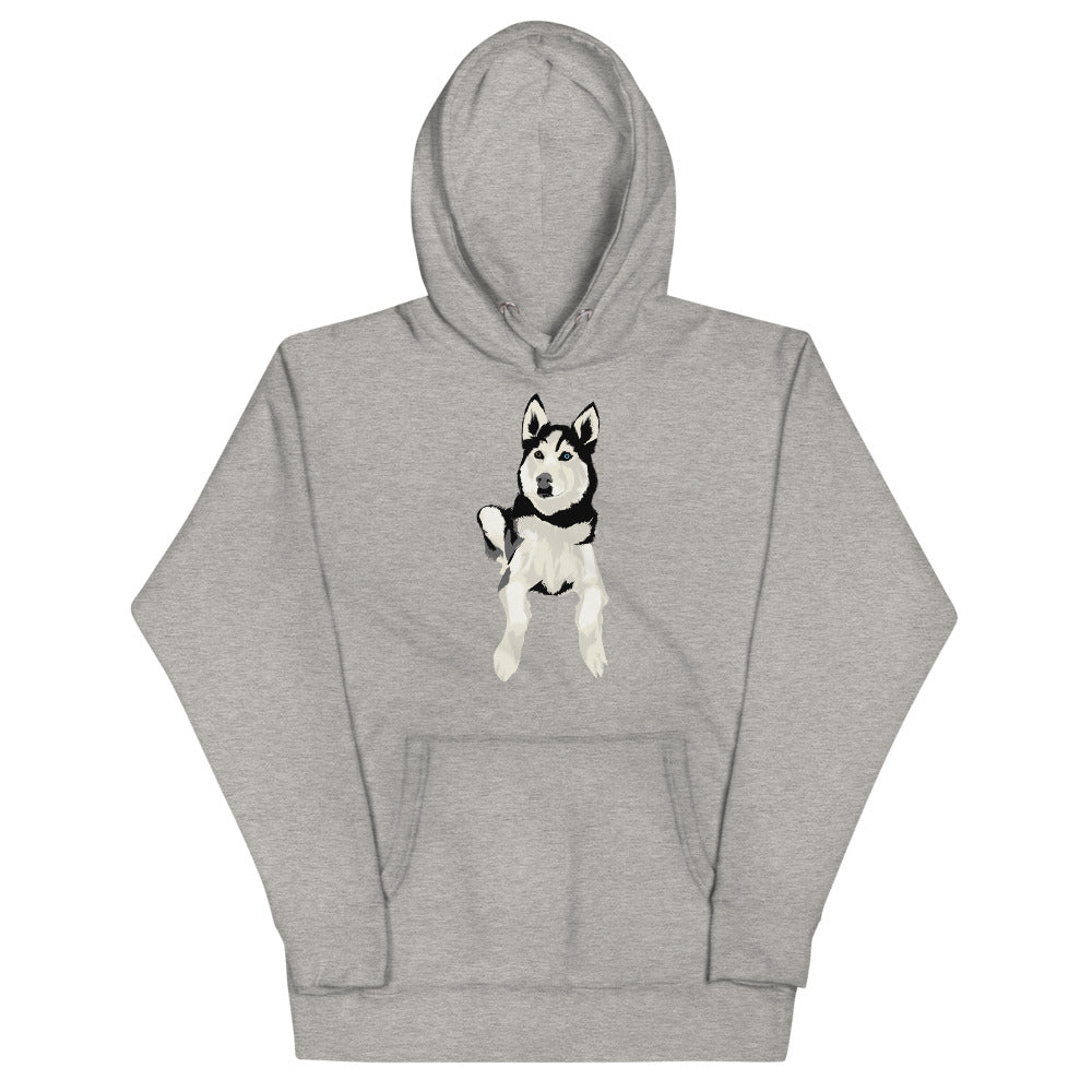 NITRO Hoodie