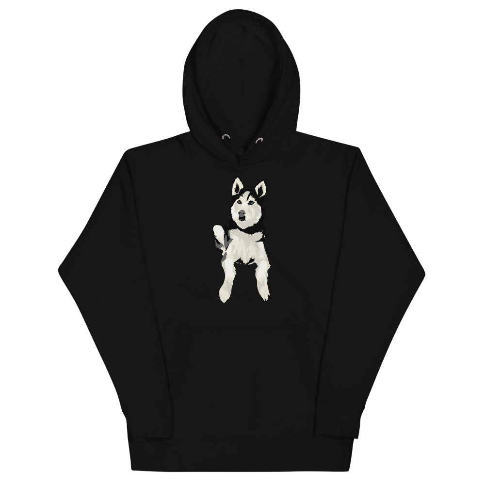 NITRO Hoodie