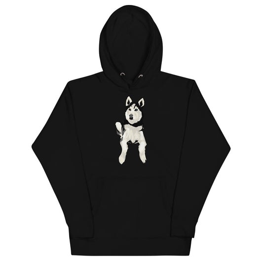 NITRO Hoodie
