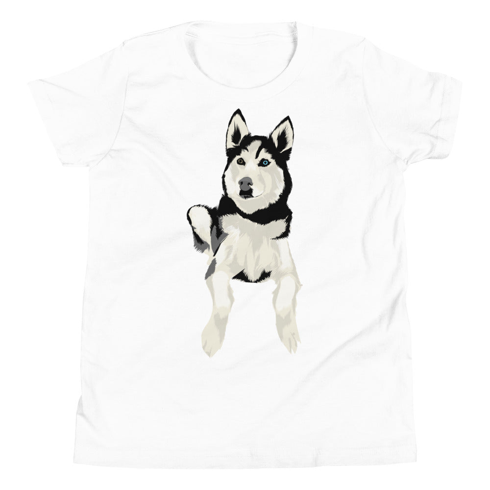 Nitro-Youth Short Sleeve T-Shirt