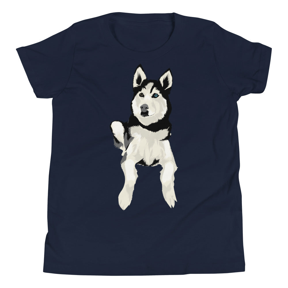 Nitro-Youth Short Sleeve T-Shirt