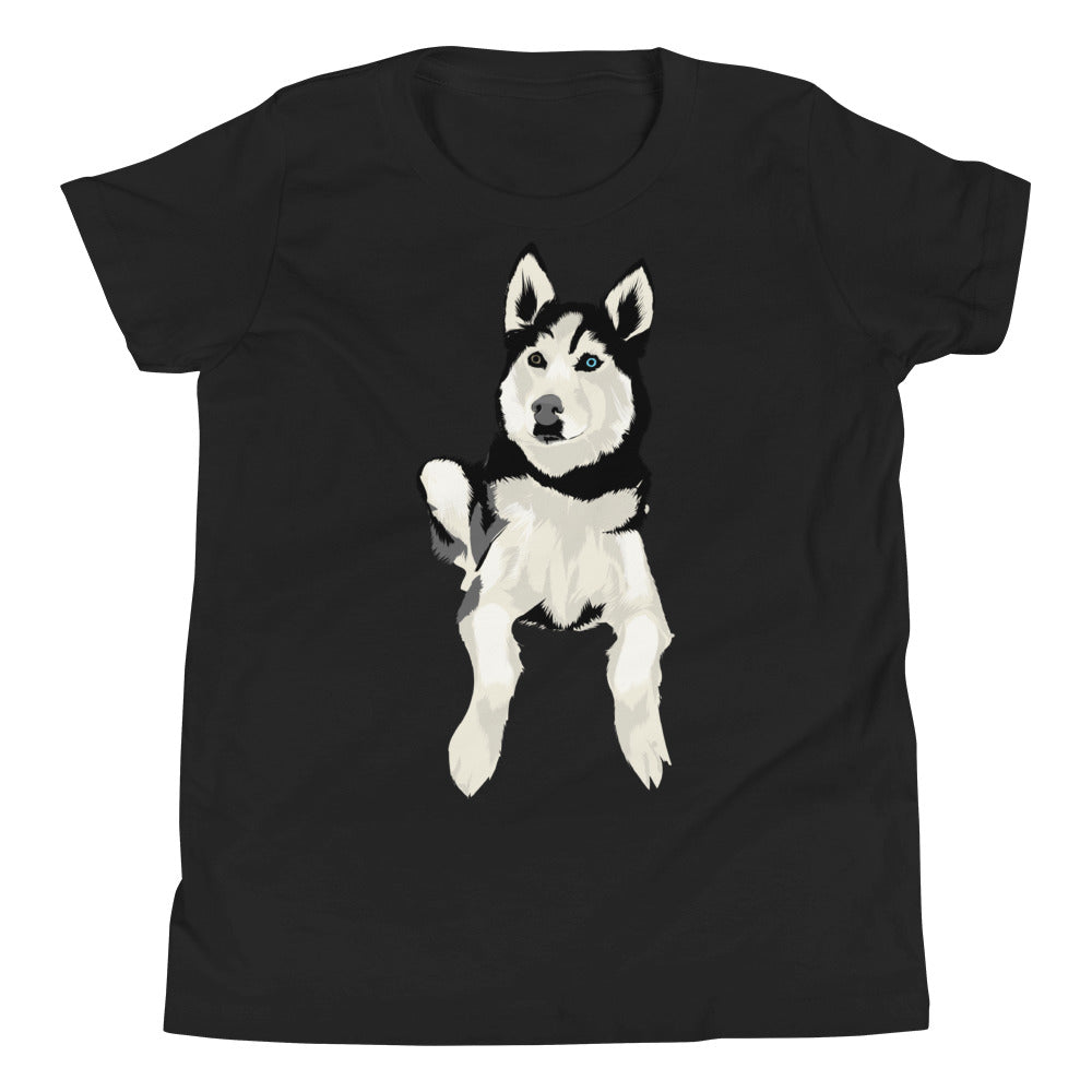 Nitro-Youth Short Sleeve T-Shirt