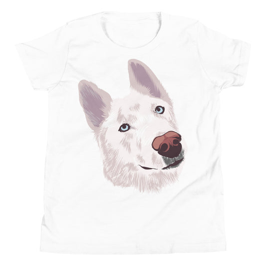 Bolt- Youth Short Sleeve T-Shirt
