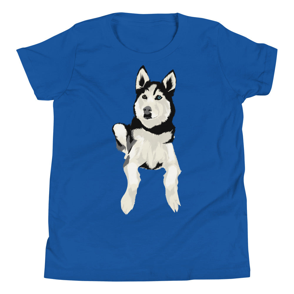 Nitro-Youth Short Sleeve T-Shirt