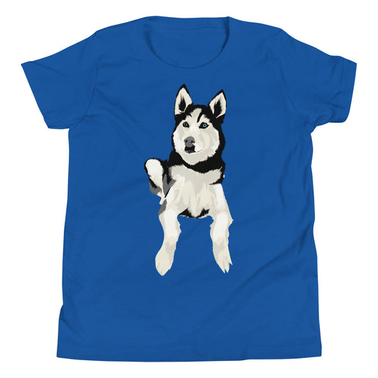Nitro-Youth Short Sleeve T-Shirt
