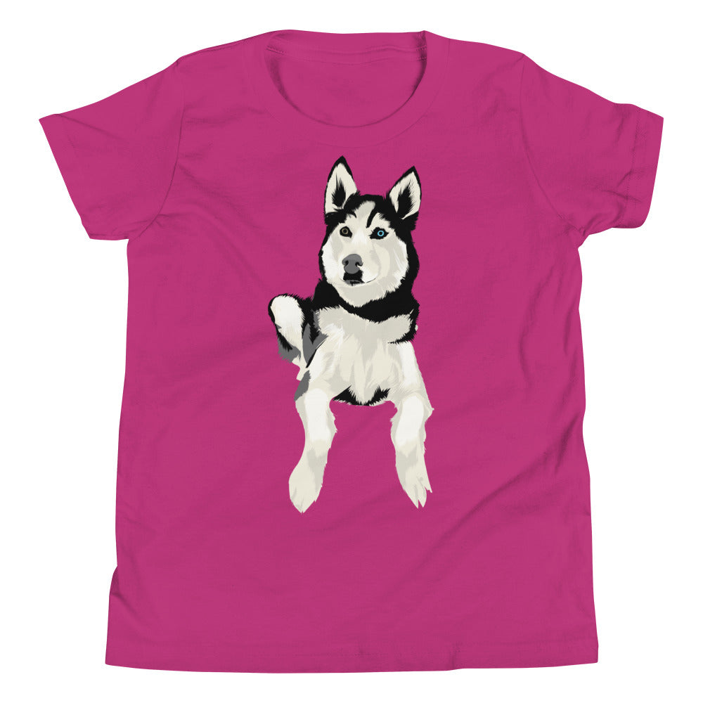 Nitro-Youth Short Sleeve T-Shirt