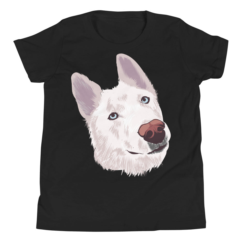 Bolt- Youth Short Sleeve T-Shirt