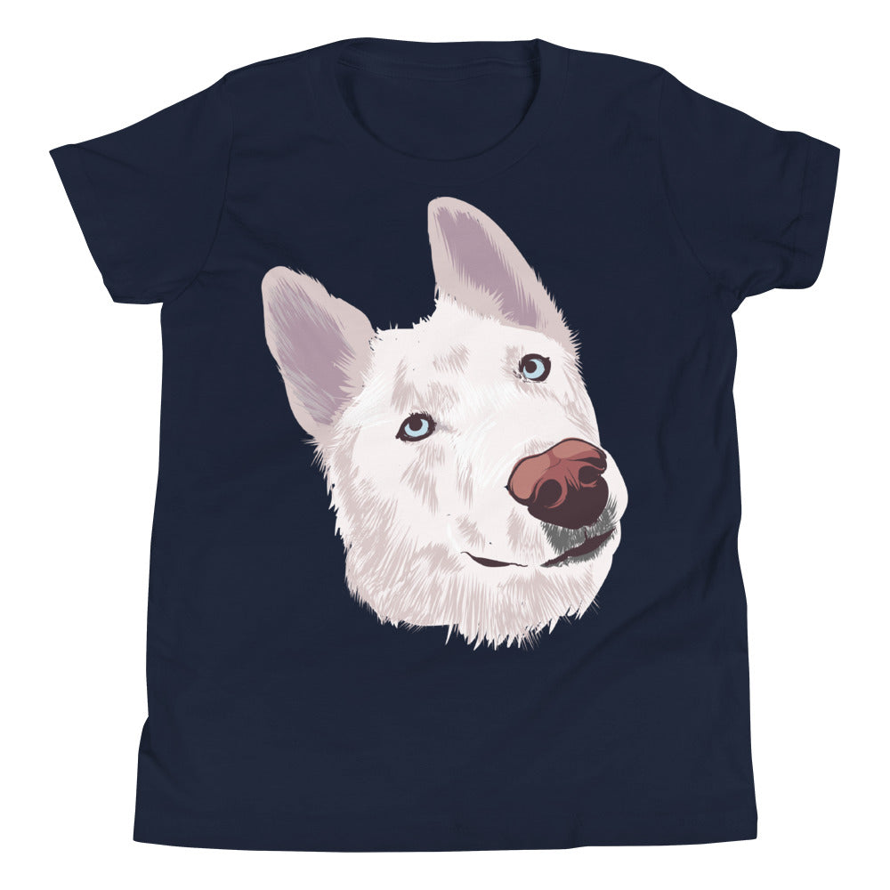 Bolt- Youth Short Sleeve T-Shirt