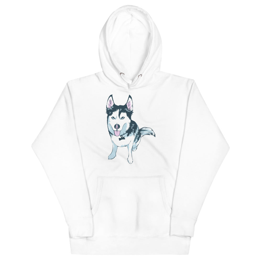 AQUA Hoodie