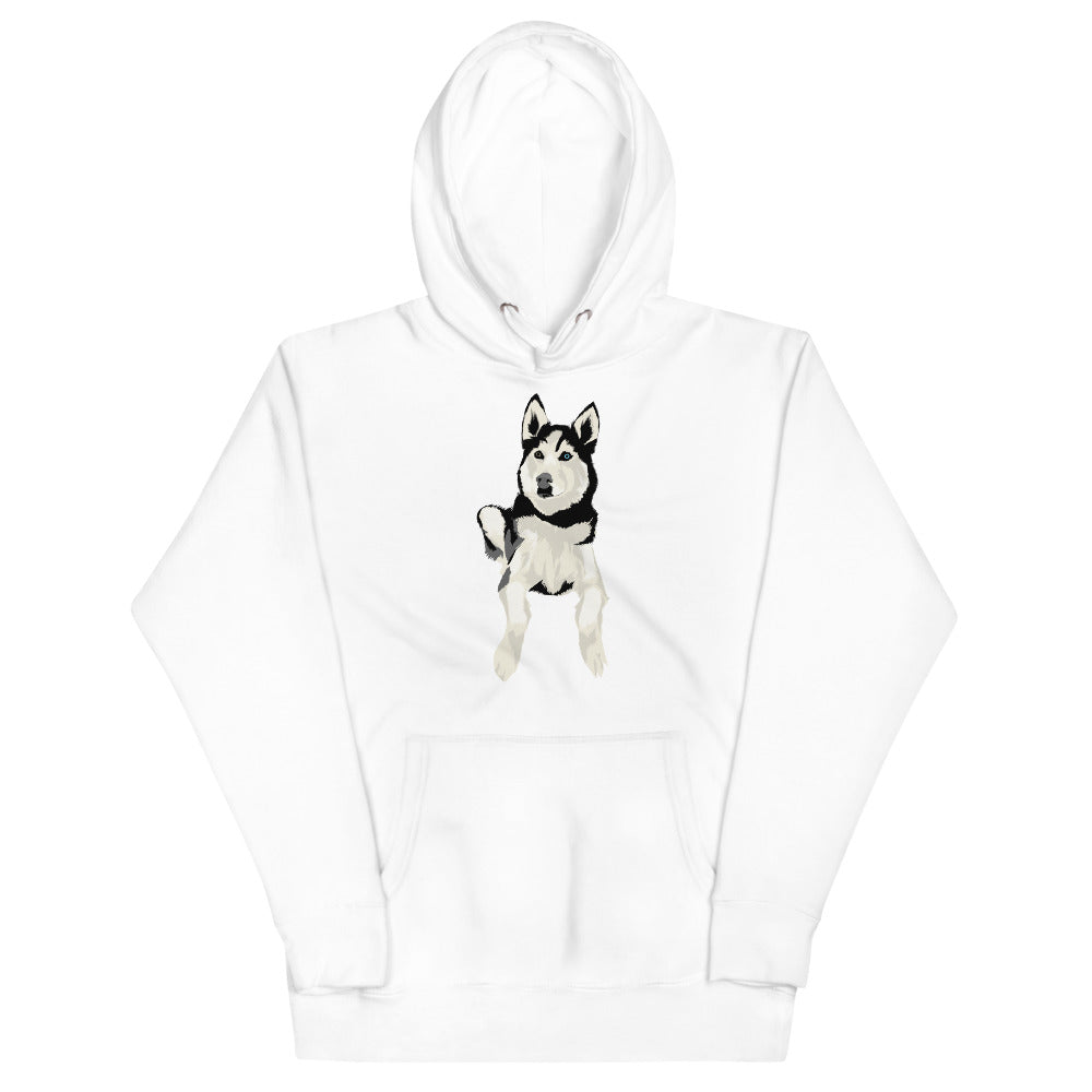 NITRO Hoodie