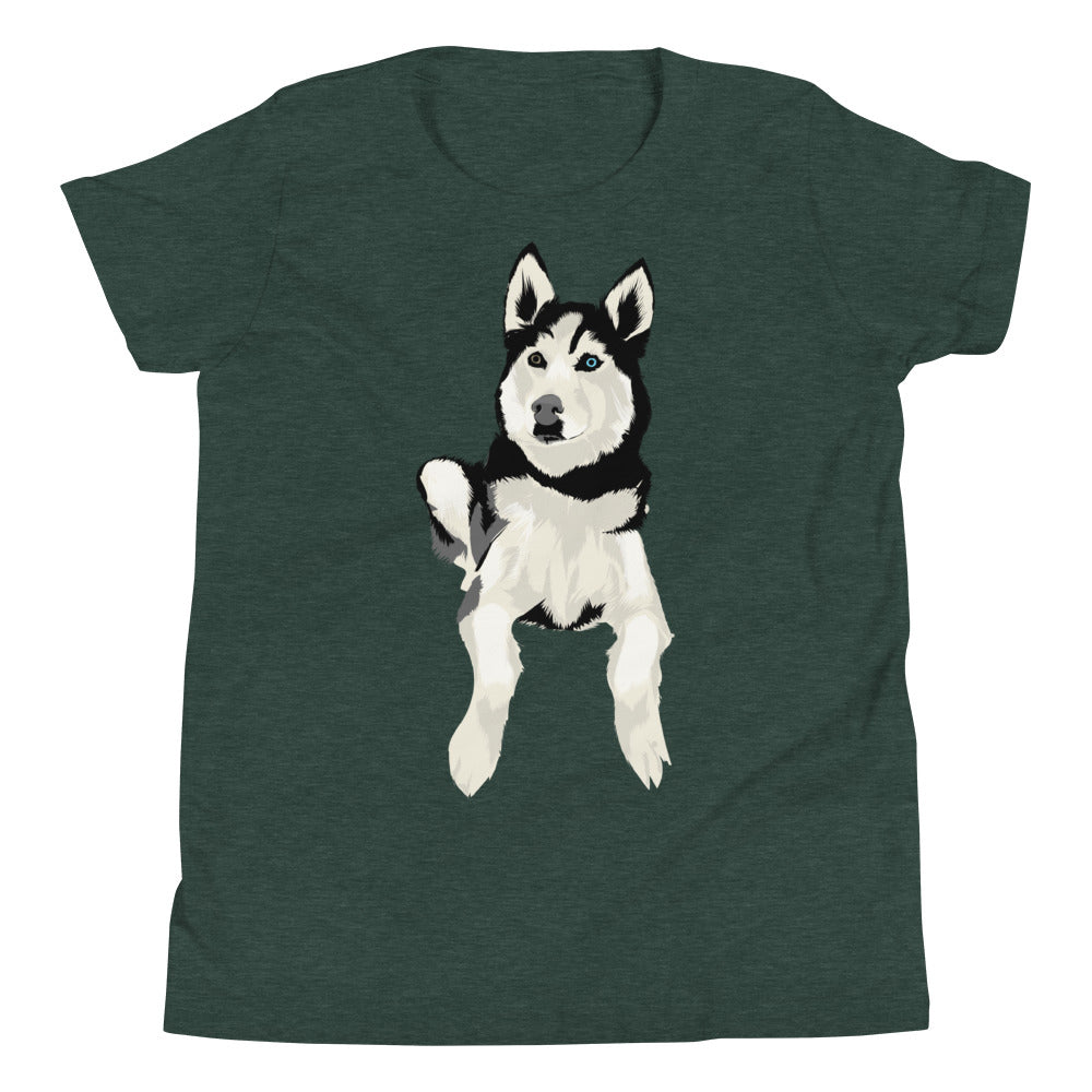 Nitro-Youth Short Sleeve T-Shirt
