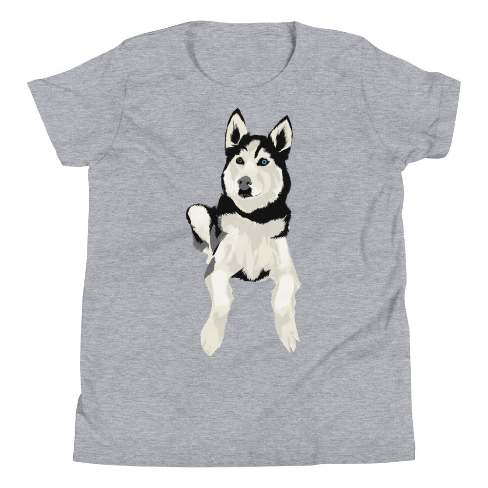 Nitro-Youth Short Sleeve T-Shirt