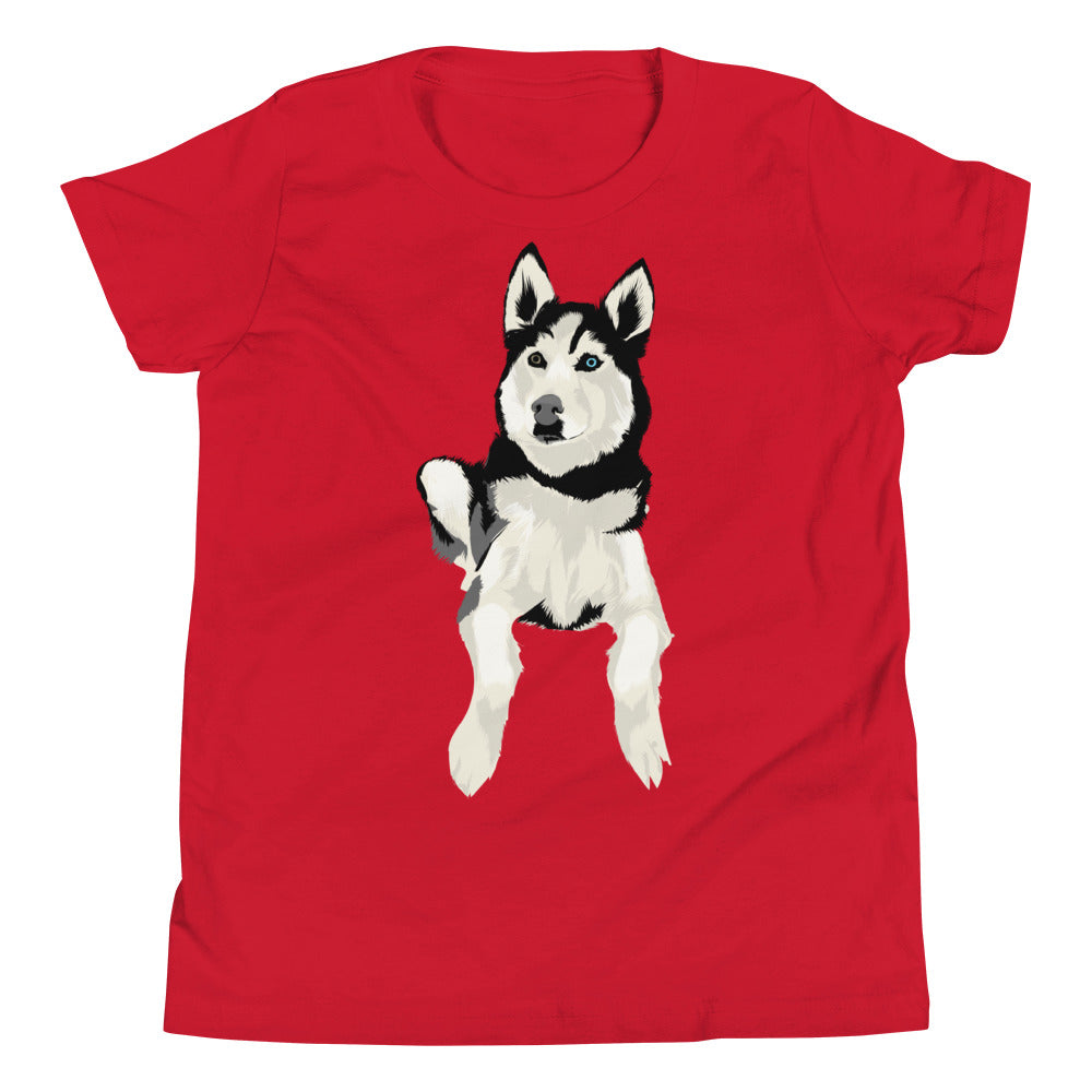 Nitro-Youth Short Sleeve T-Shirt