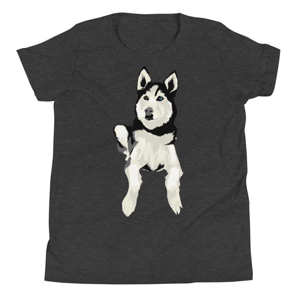 Nitro-Youth Short Sleeve T-Shirt