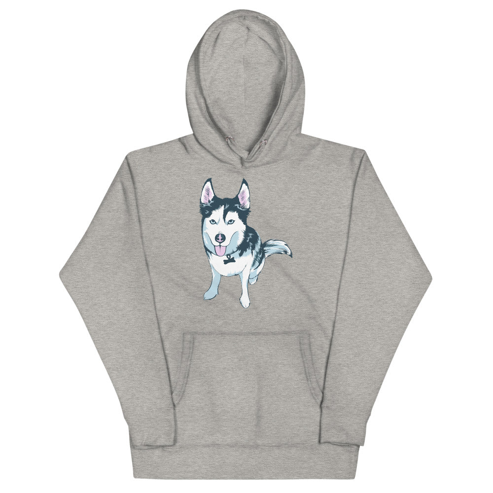 AQUA Hoodie