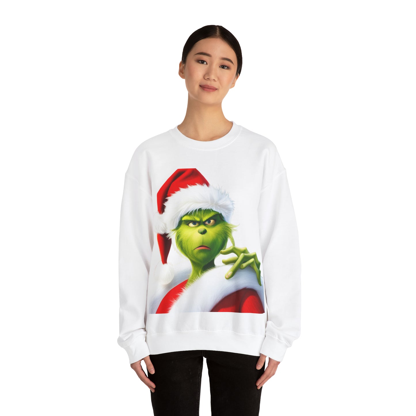 The Grinch