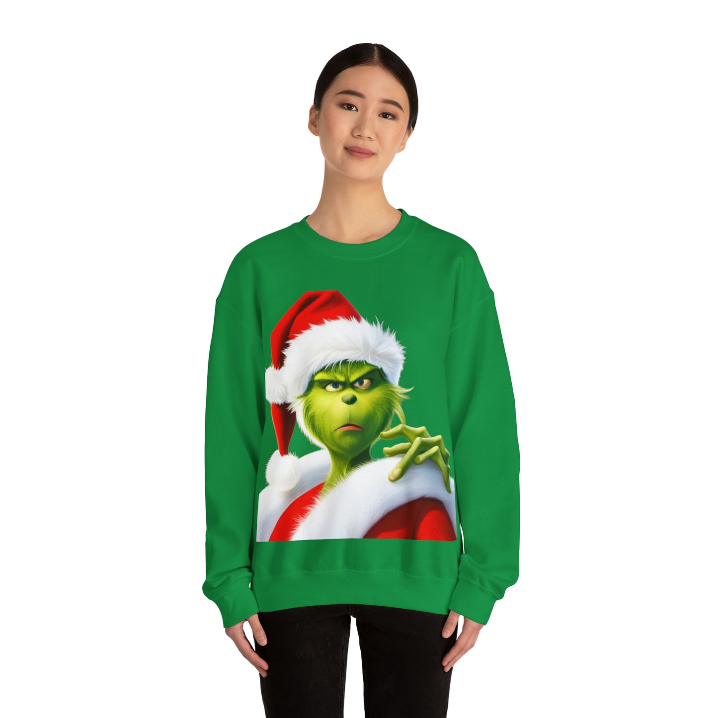 The Grinch