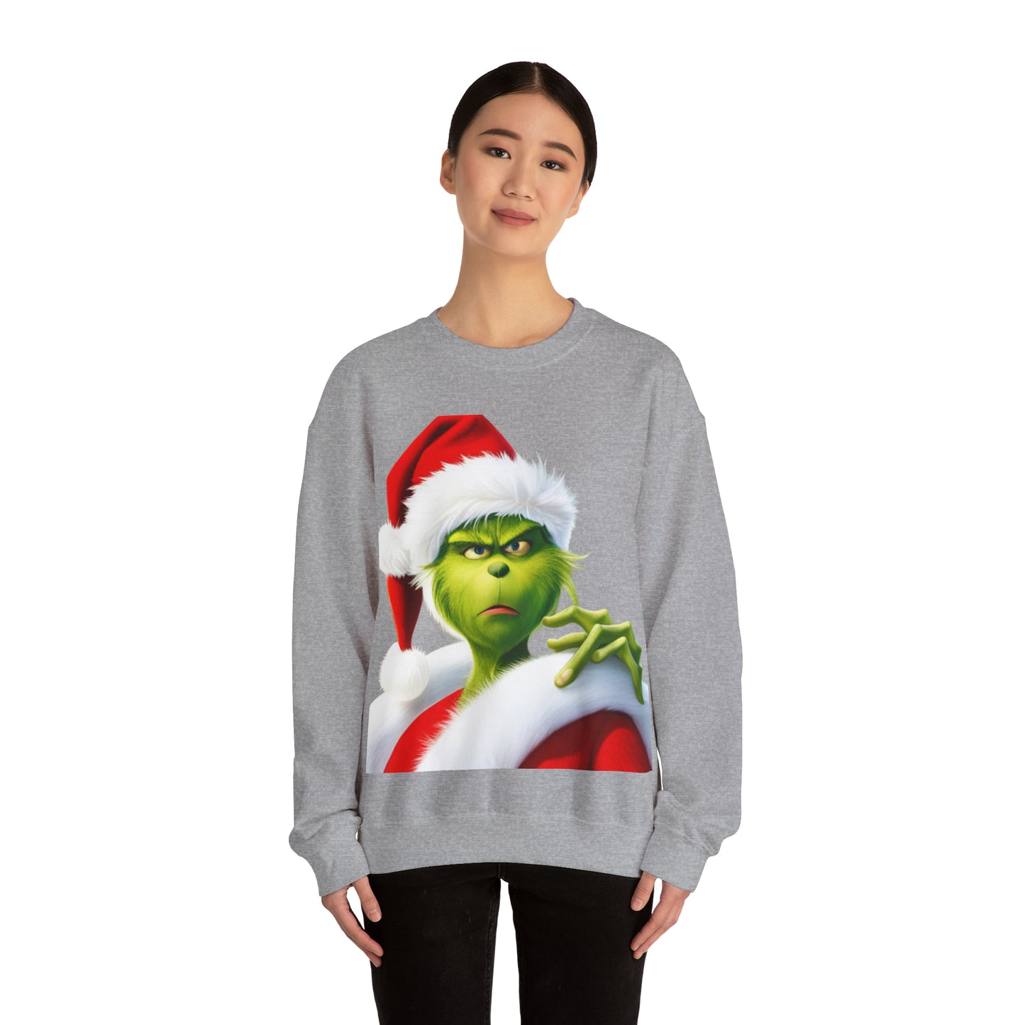The Grinch