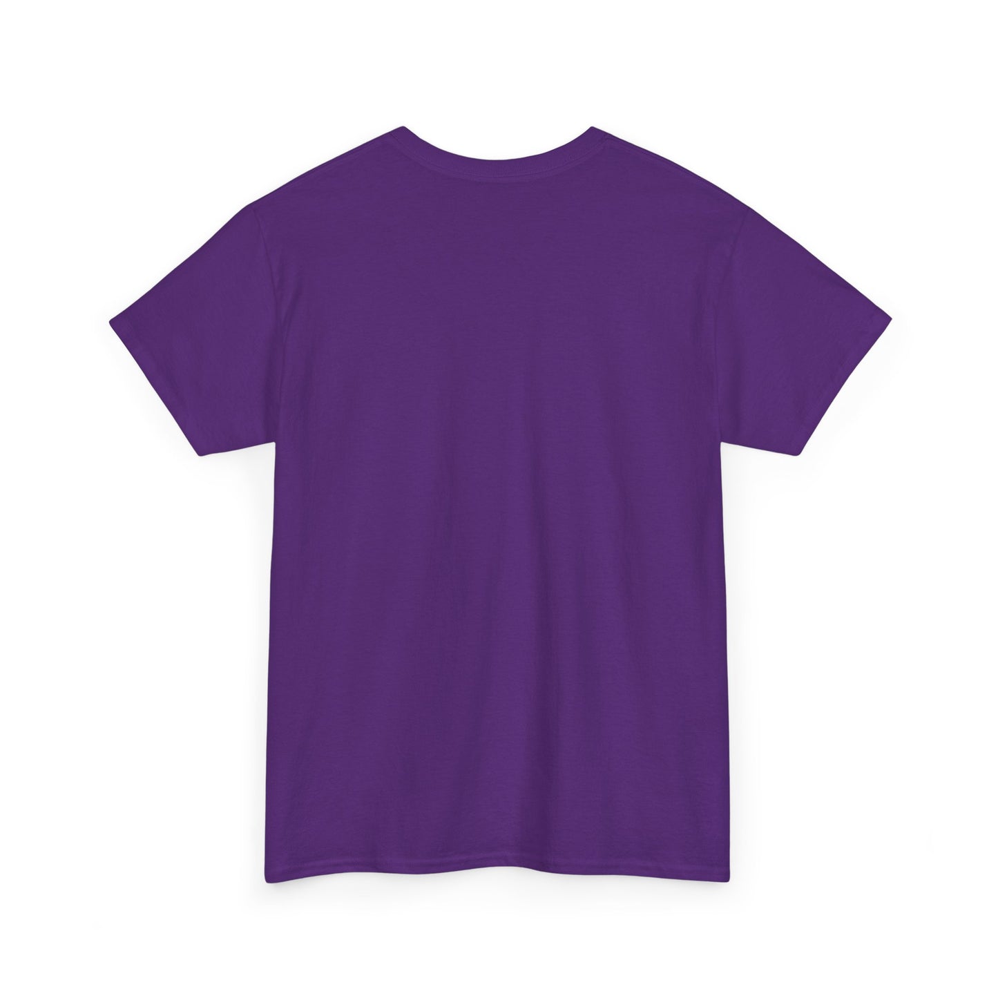 Anime Shark Pyramid Heavy Cotton Tee