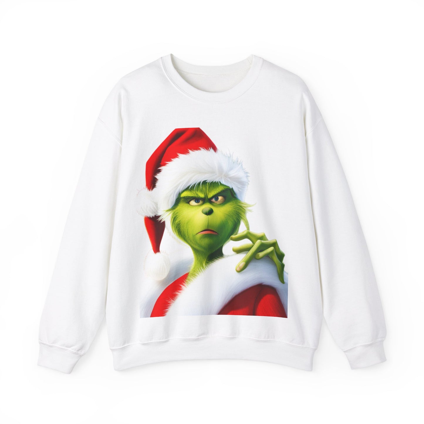 The Grinch