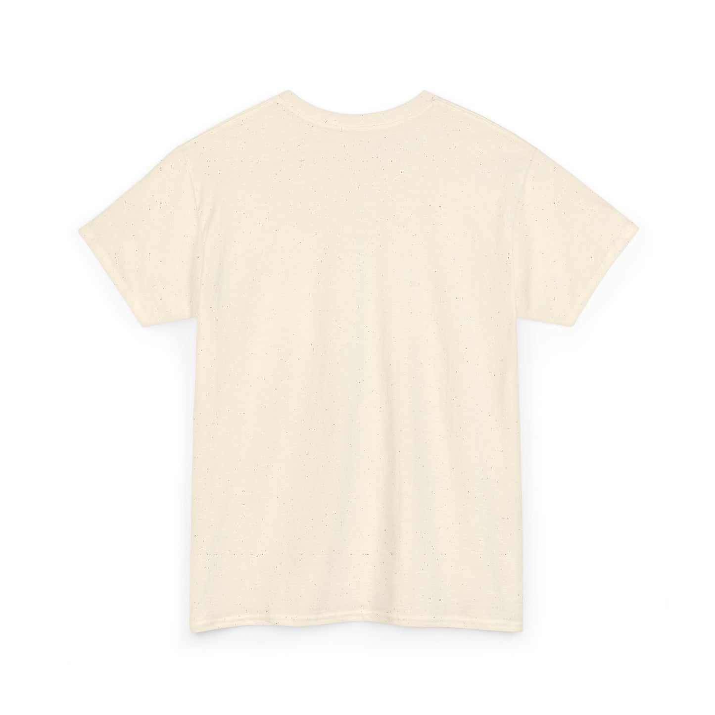 Anime Shark Pyramid Heavy Cotton Tee