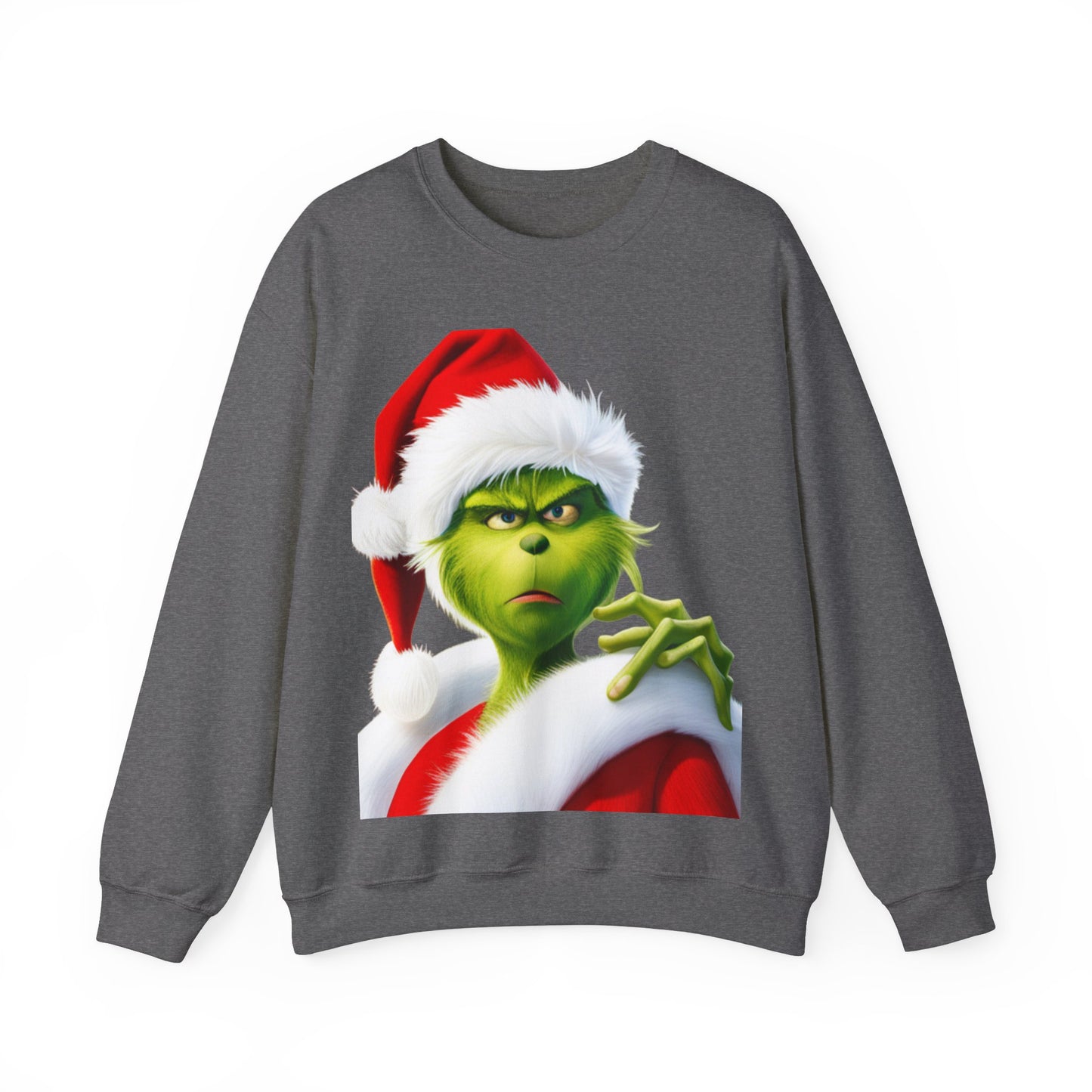 The Grinch