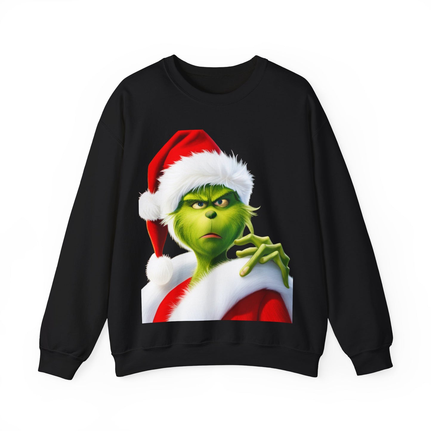 The Grinch