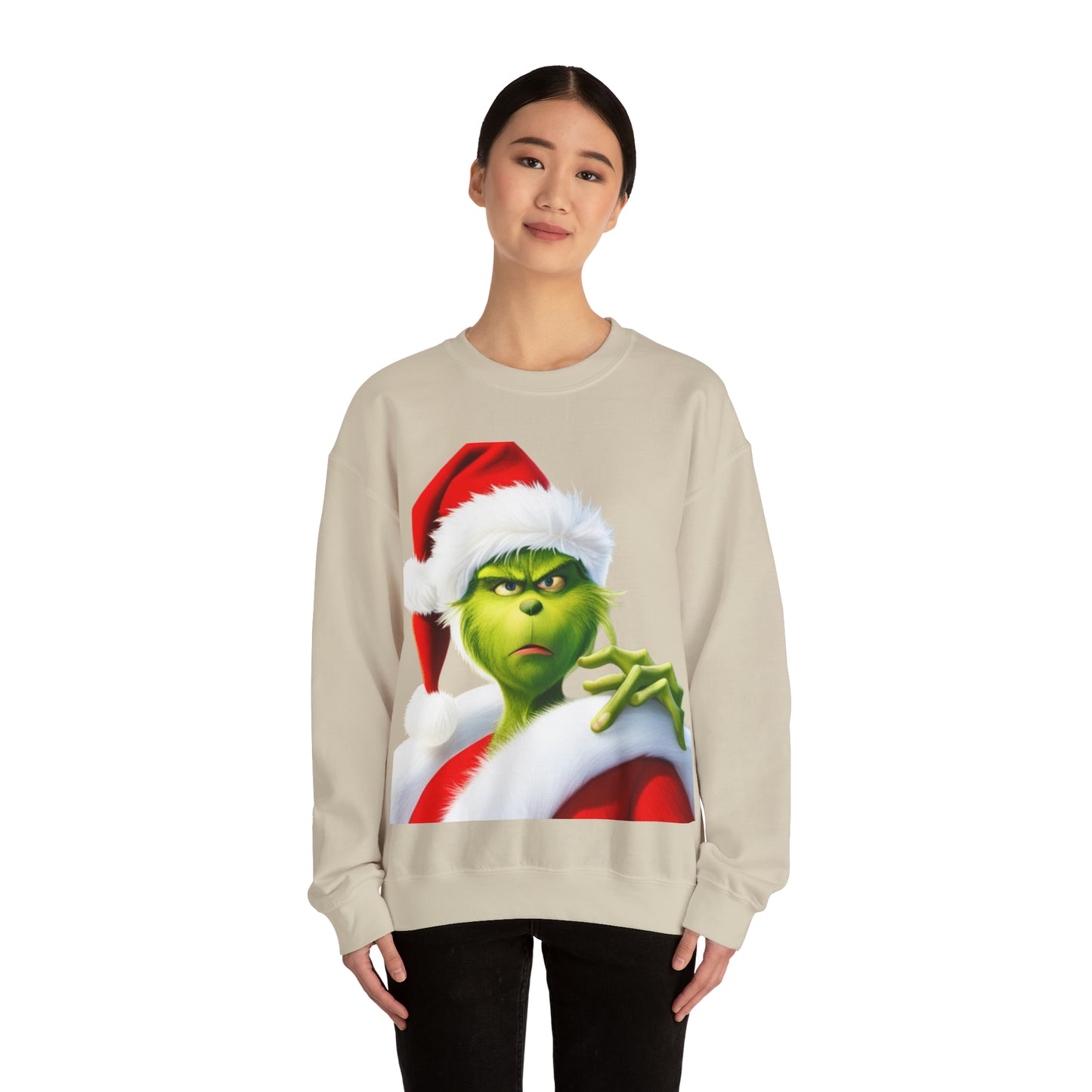 The Grinch