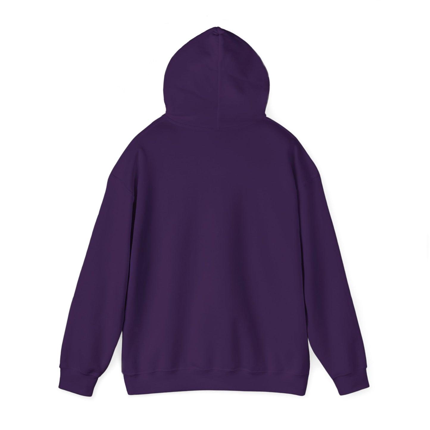 Grinchie Hooded Sweatshirt