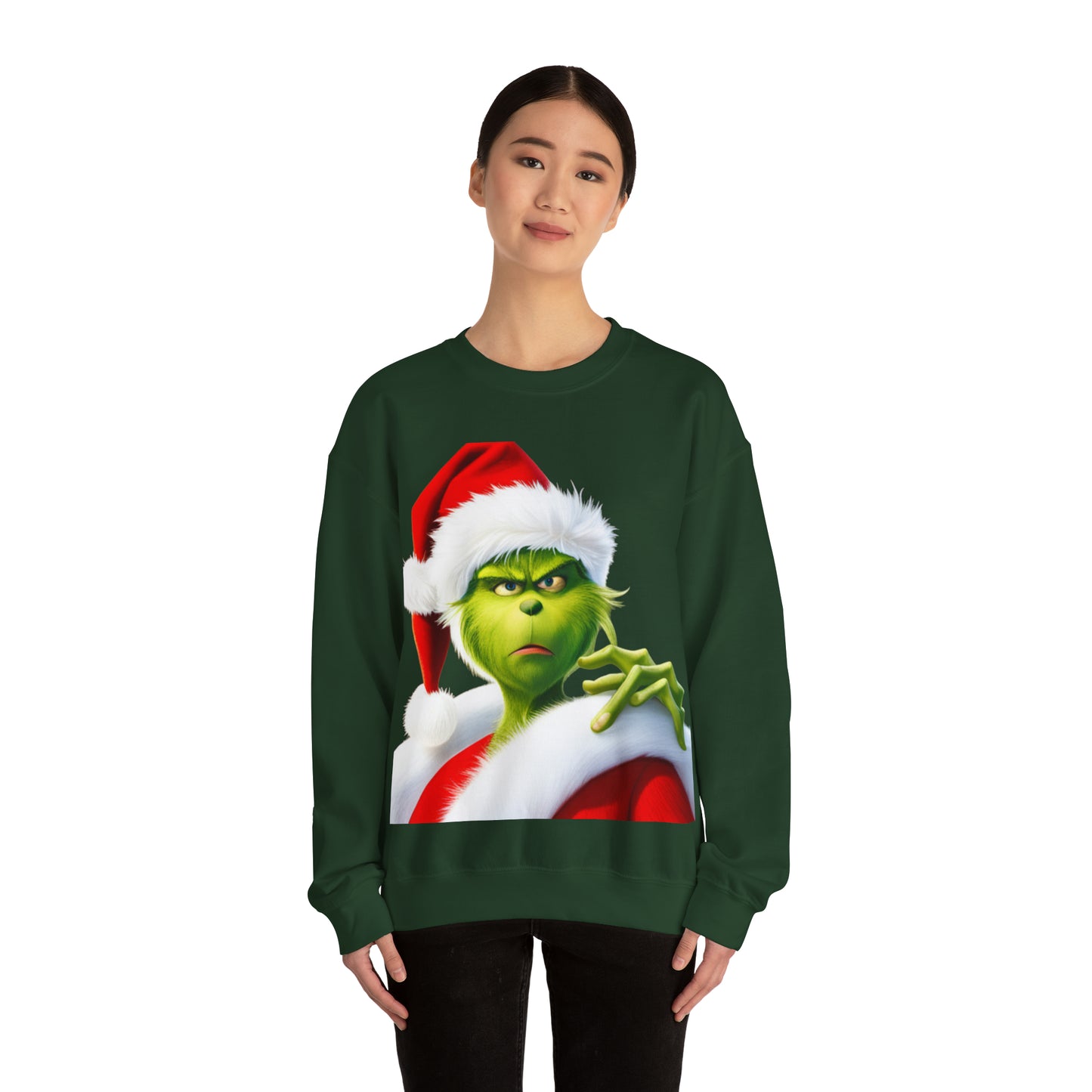 The Grinch