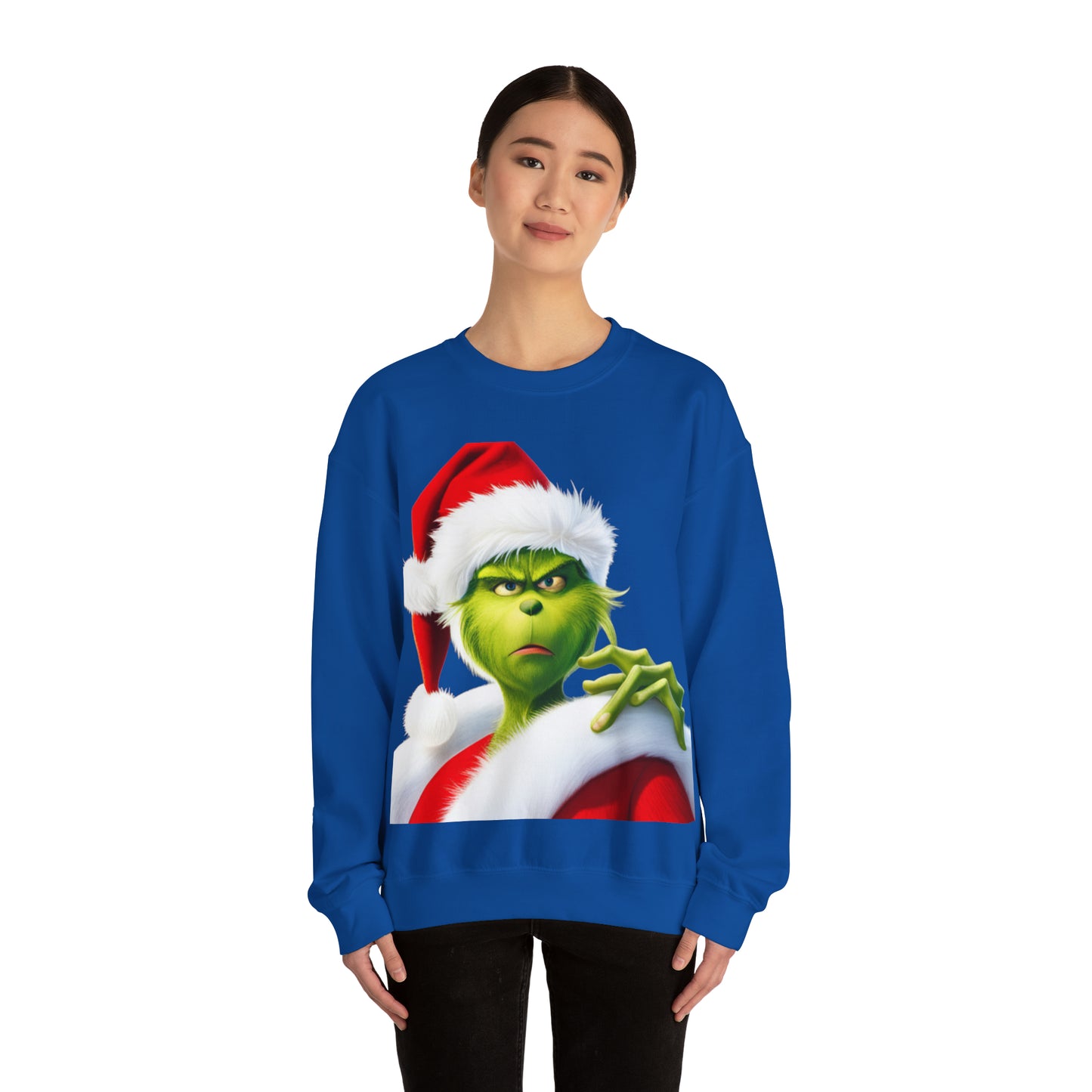 The Grinch