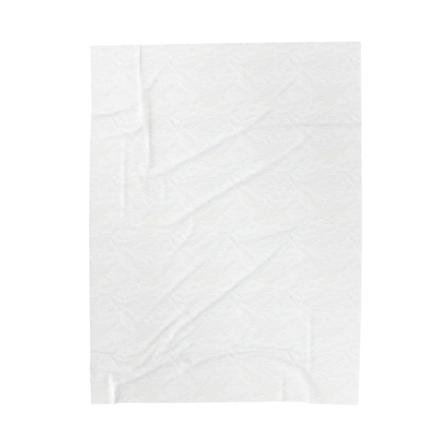 Grinchie Velveteen Plush Blanket