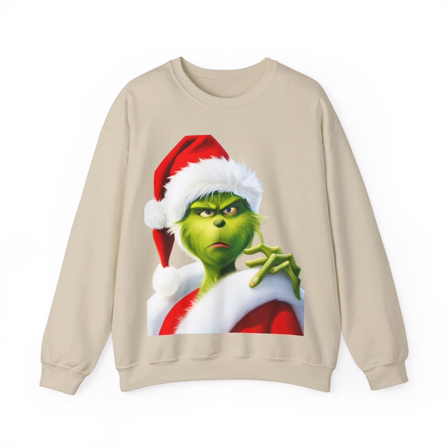 The Grinch