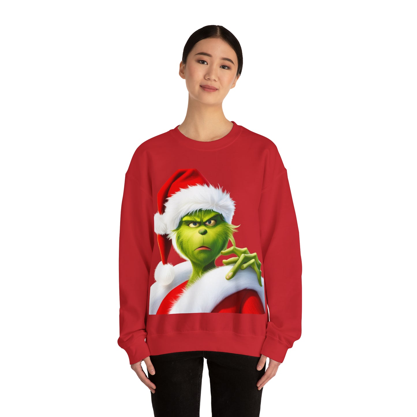 The Grinch