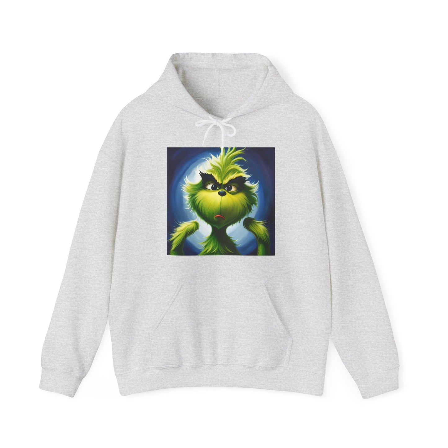 Grinchie Hooded Sweatshirt