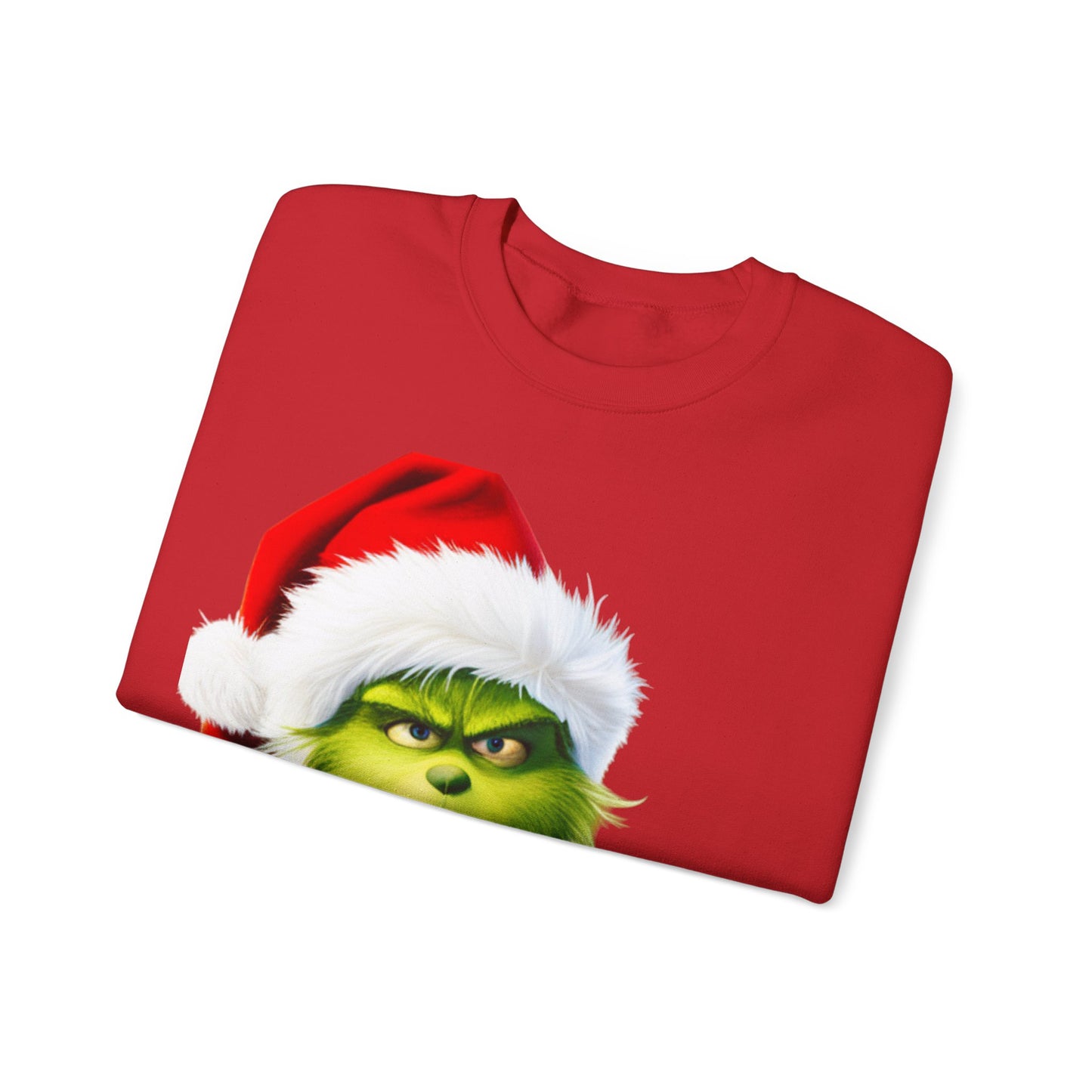 The Grinch