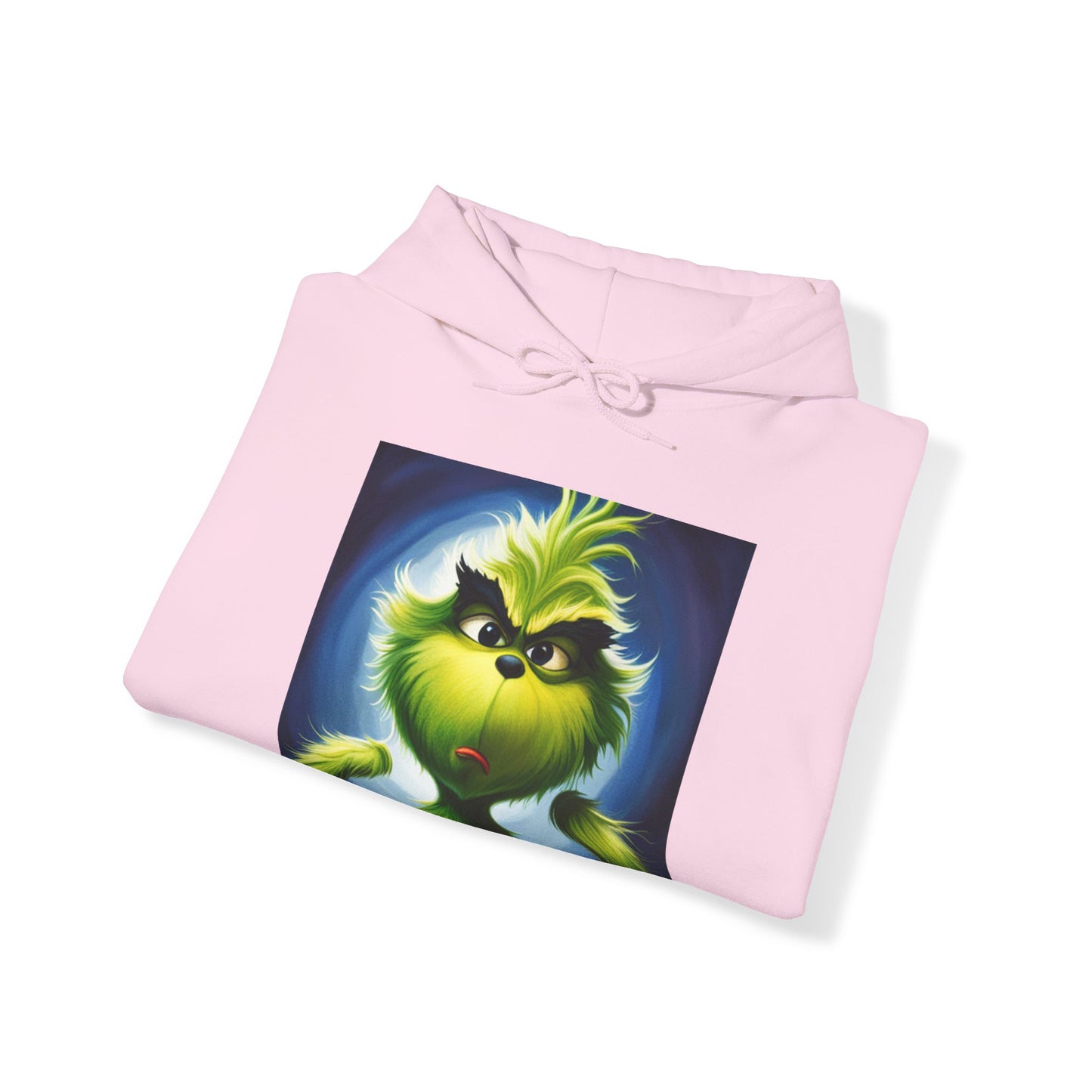 Grinchie Hooded Sweatshirt