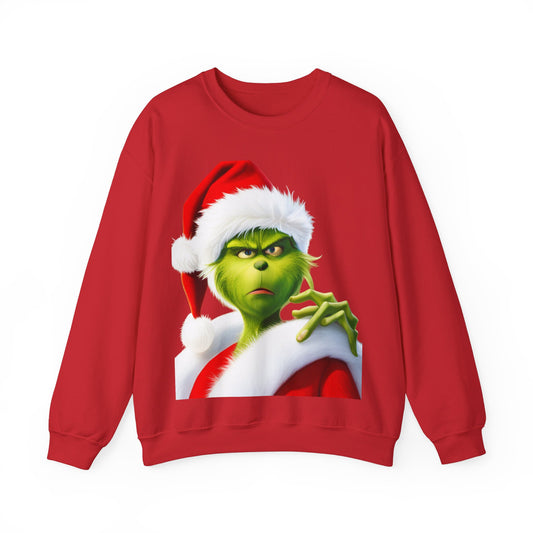 The Grinch