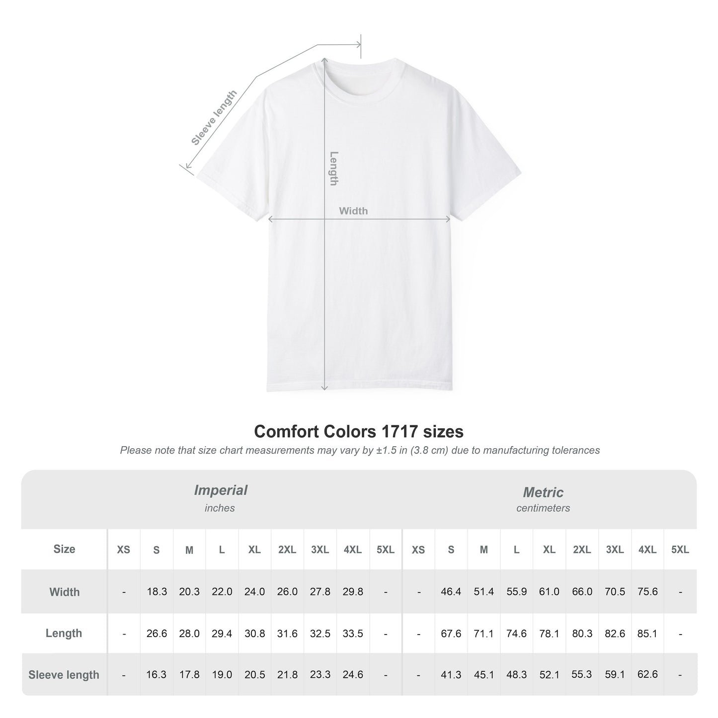 Robot (front) / Human (back) T-Shirt — Novelty Sci‑Fi Graphic Tee