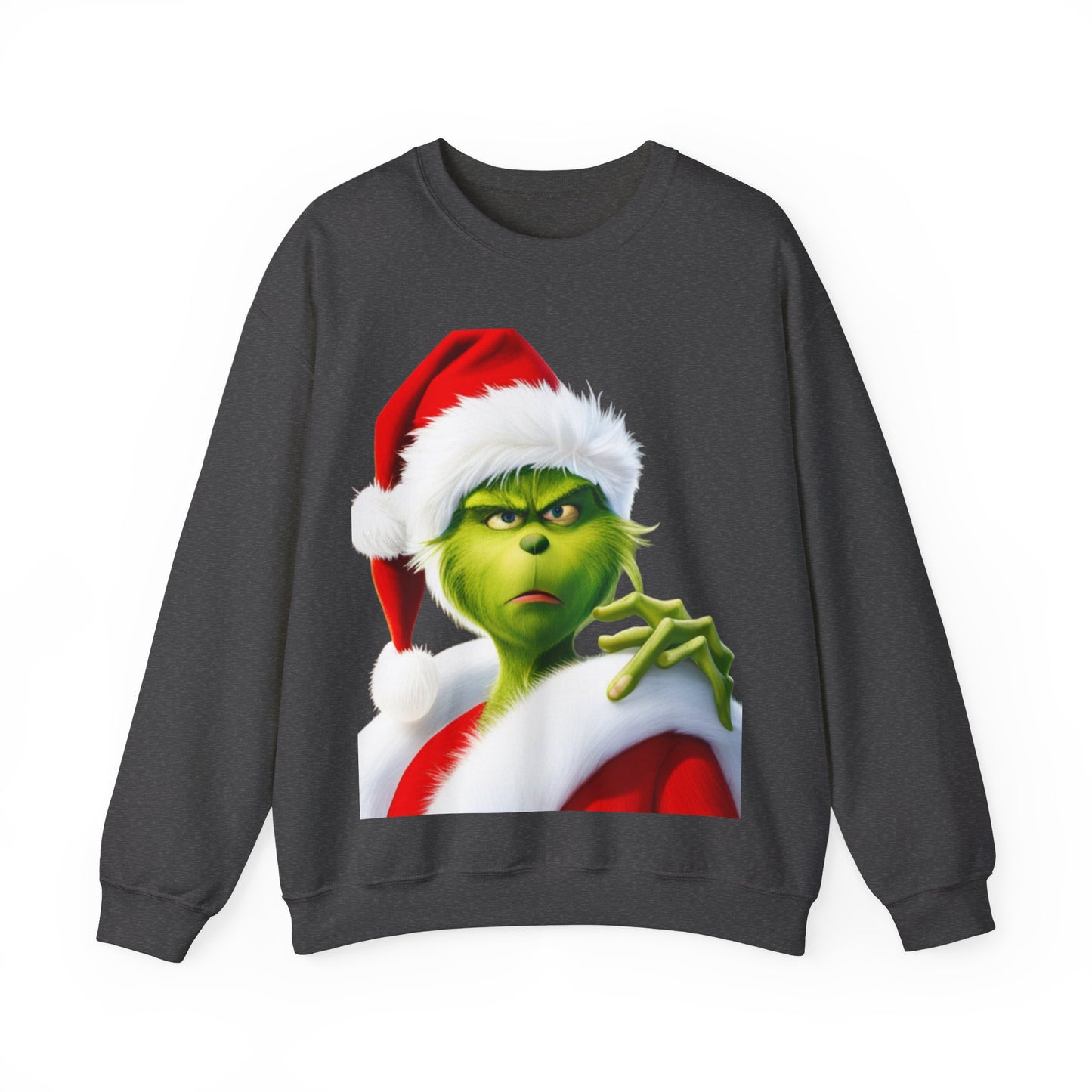 The Grinch