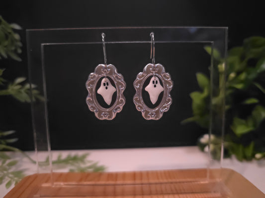 Ghost Vintage frame