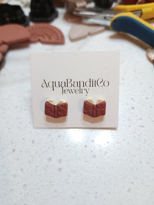 Book Studs