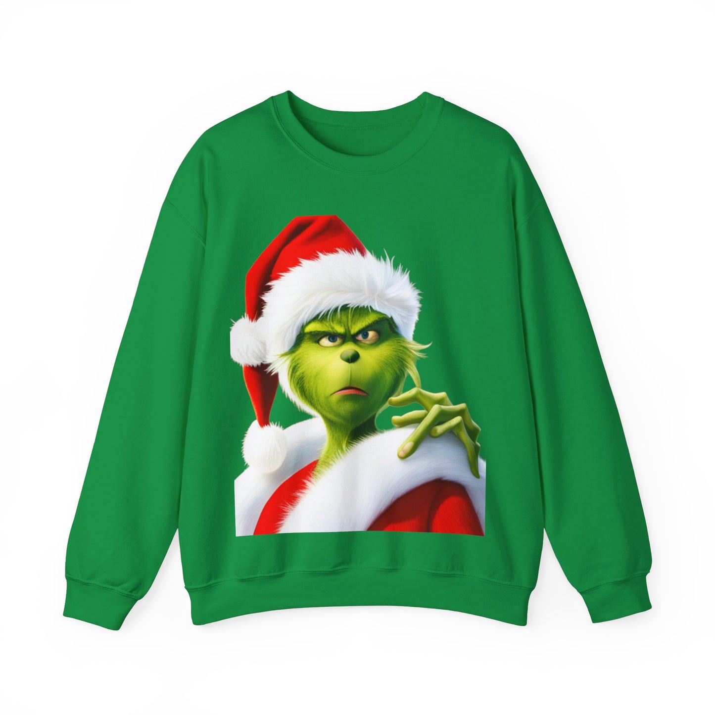 The Grinch