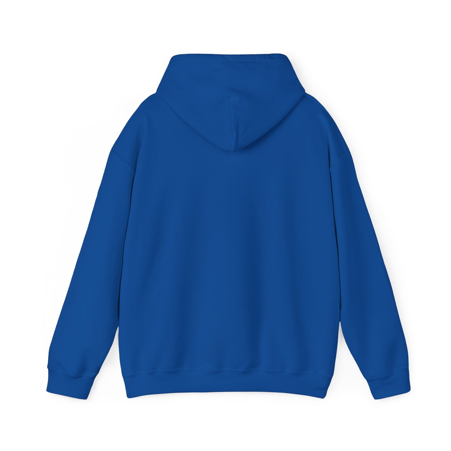Grinchie Hooded Sweatshirt