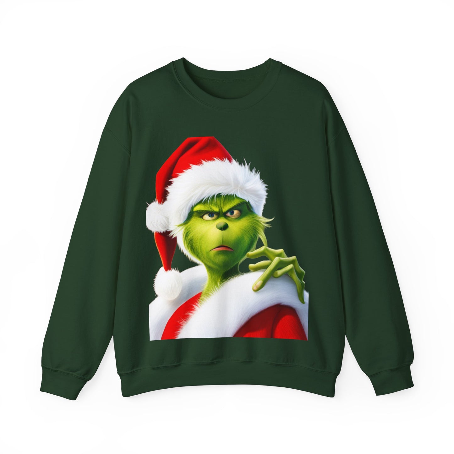 The Grinch